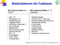 Abbildung 32: Epidemiologie