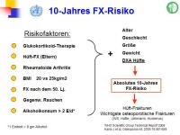 Abbildung 34: Epidemiologie