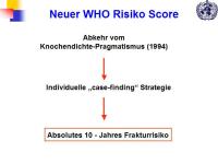 Abbildung 35: Epidemiologie