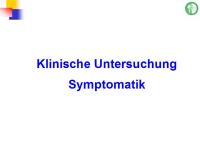 Abbildung 37: Epidemiologie