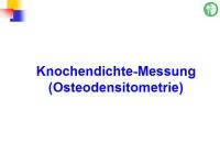 Abbildung 42: Epidemiologie