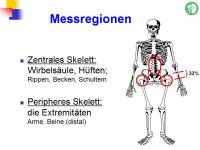 Abbildung 44: Epidemiologie