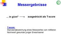 Abbildung 45: Epidemiologie