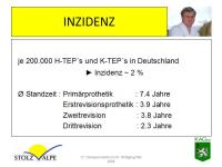 Abbildung 4: Osteoporotische Refraktur