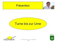 Abbildung 27: Osteoporotische Refraktur