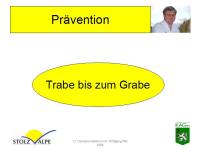 Abbildung 28: Osteoporotische Refraktur