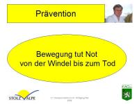 Abbildung 29: Osteoporotische Refraktur