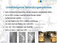 Abbildung 9: Perioperatives Management