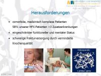 Abbildung 11: Perioperatives Management