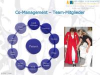 Abbildung 14: Perioperatives Management