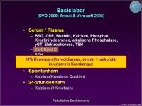Abbildung 4: Postoperative Nachsorge