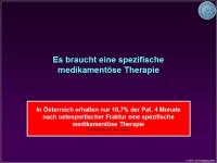 Abbildung 10: Postoperative Nachsorge