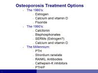 Abbildung 2: Osteoporose