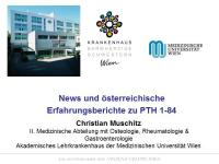 Abbildung 1: PTH 1-84