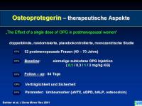 Abbildung 34: Knochenremodeling
