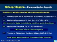 Abbildung 35: Knochenremodeling