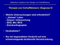 Abbildung 12: Vorhofflimmern