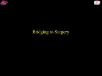 Abbildung 9: Antikoagulation