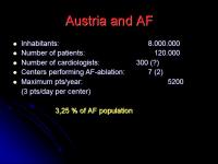 Abbildung 38: Rhythmus- vs. Frequenzkontrolle