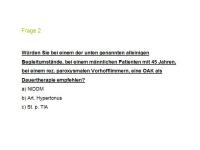 Abbildung 12: ASS vs. Coumarin  