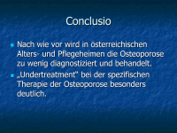 Abbildung 16: OASE