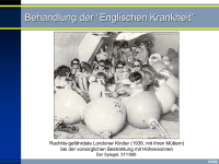 Abbildung 2: Vitamin D - Kalzium