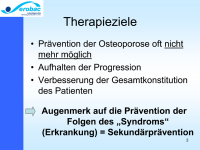 Abbildung 3: Weitere protektive M�glichkeiten