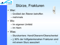 Abbildung 5: Weitere protektive M�glichkeiten