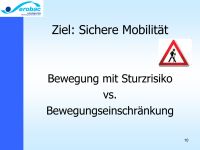 Abbildung 10: Weitere protektive M�glichkeiten