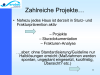 Abbildung 11: Weitere protektive M�glichkeiten