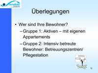 Abbildung 12: Weitere protektive M�glichkeiten