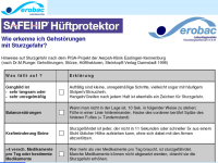Abbildung 15: Weitere protektive M�glichkeiten