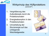 Abbildung 23: Weitere protektive M�glichkeiten