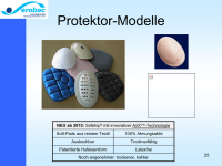 Abbildung 25: Weitere protektive M�glichkeiten
