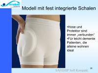 Abbildung 28: Weitere protektive M�glichkeiten