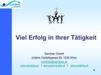 Abbildung 38: Weitere protektive M�glichkeiten