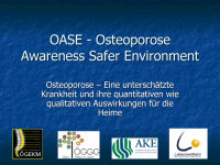Abbildung 1: OASE