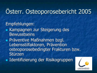 Abbildung 5: OASE