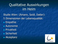 Abbildung 6: OASE