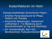Abbildung 8: OASE