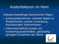 Abbildung 9: OASE