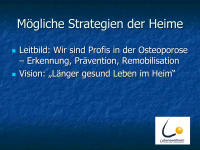Abbildung 11: OASE