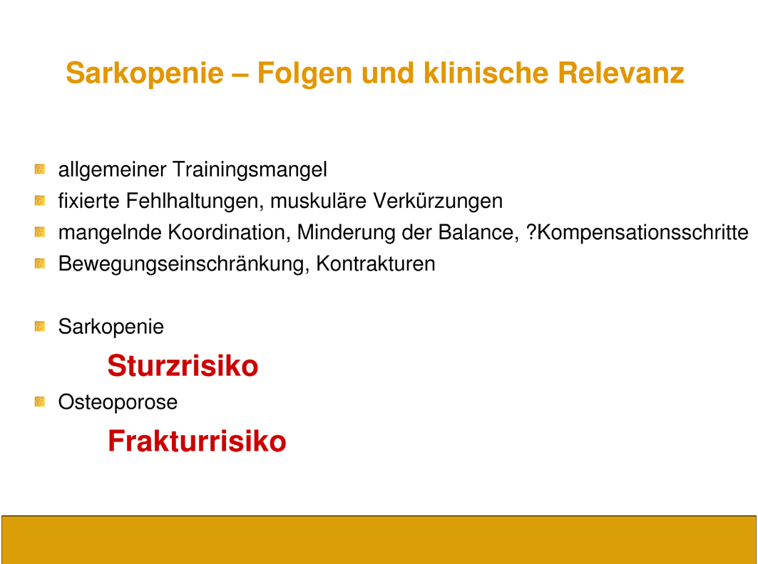 Abbildung 10: Bewegung