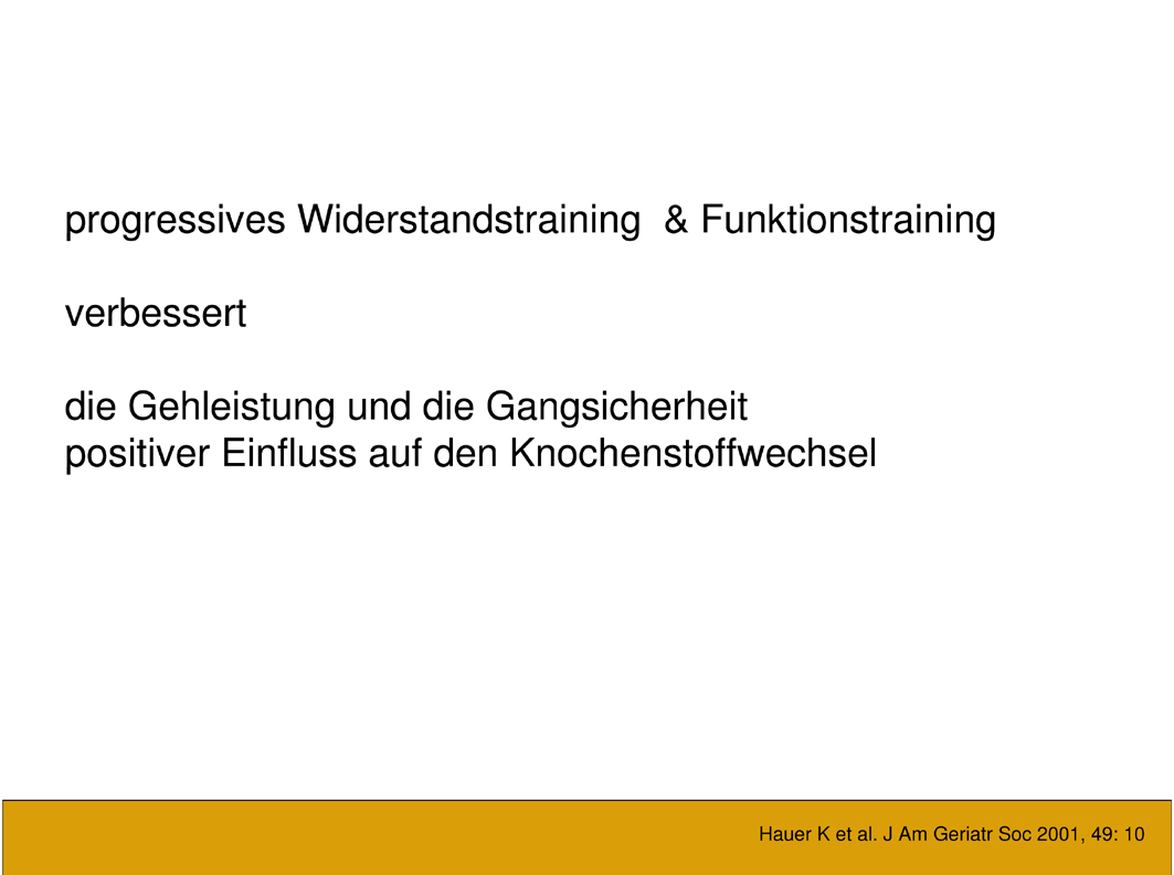 Abbildung 13: Bewegung