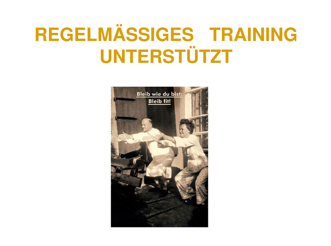 Abbildung 26: Bewegung