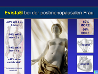 Abbildung 33: Osteoporose - Medikament�se Therapie