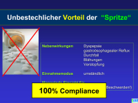 Abbildung 43: Osteoporose - Medikament�se Therapie