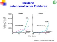 Abbildung 27: Frakturrisiko - �sterreich