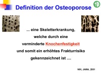 Abbildung 33: Frakturrisiko - �sterreich