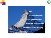 Abbildung 47: Frakturrisiko - �sterreich